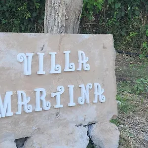 Appartamento Martina, Mascalucia