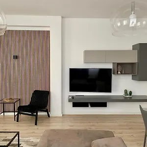 Apartament Aci Boutique, Aci Trezza