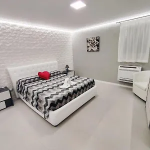  Appartement Daydreamer House