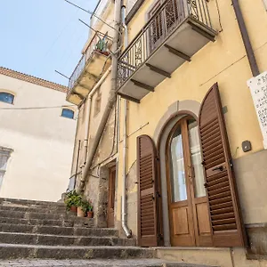 Casa vacanze La Casa Del Sarto, Sperlinga