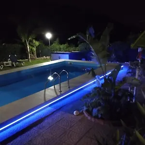 Casa vacanze Fondaco Di, Scillato (Sicily)