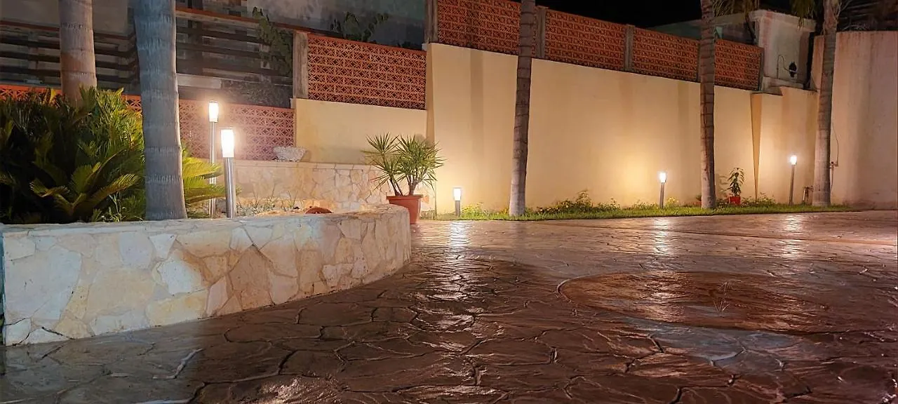 Casa Parisi Villa Agnone Bagni