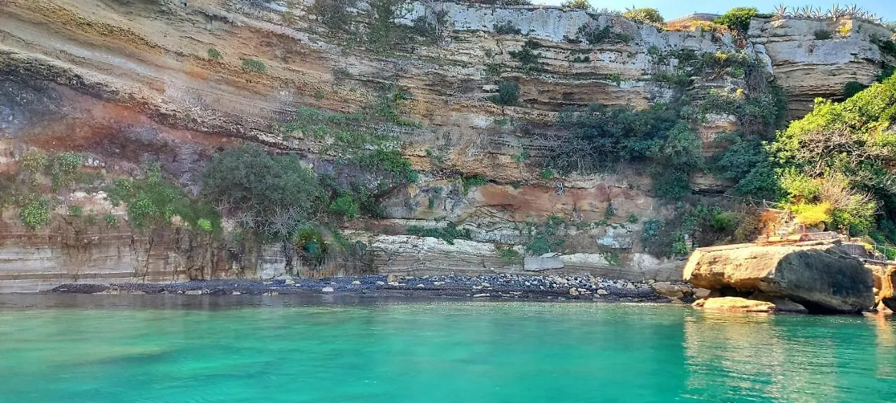 Casa Parisi Villa Agnone Bagni Holiday home